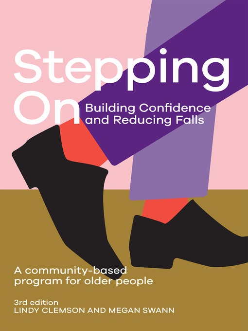Title details for Stepping On by Lindy Clemson - Available
